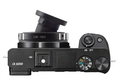 TILT ARTHOUSE CREATIVE FREE LENS F/3.5 20mm SONY NEX E MOUNT LENSBABY EFFECT - Image 1 of 4