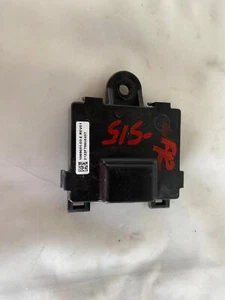 2016 TESLA S Front Door Handle Control Module 106965100-E T Right Passenger Side - Picture 1 of 10