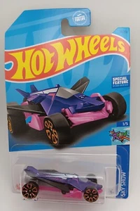 2023 Hot Wheels 1/5 Sky Show Airuption  19/250 - NEW - Picture 1 of 1