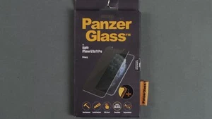 PanzerGlass Protezione Schermo Privacy Apple iPhone 11 Pro | Xs | X | Standard - Foto 1 di 1