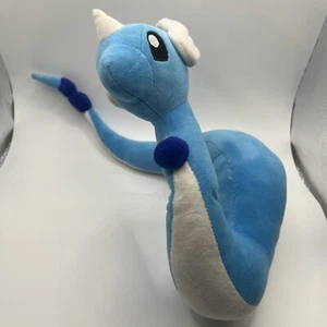 Dragonair Plush Soft Toy Doll Stuffed Animal Pokémon Pokemon - Picture 1 of 6
