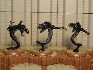 Víboras de ónix Elite - Heroescape - Ola 10 - Gambito de Valkrill - Envío gratuito disponible - Imagen 1 de 2