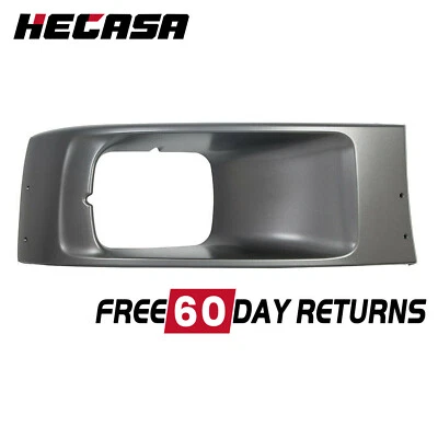 Bisel de faro derecho para Chevrolet/GMC Topkick/Kodiak 2003-2009 Foto 1 de 4