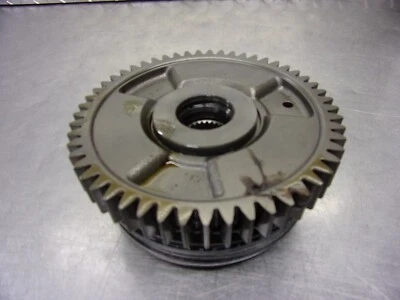 801 A Honda VTX 1800 C 2004 OEM COMPENSADOR ENGRANAJE PRIMARIO Foto 1 de 4