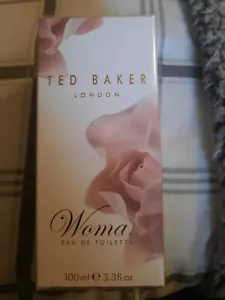 Ted Baker London Women's Eau de Toilette - 100ml - Picture 1 of 3