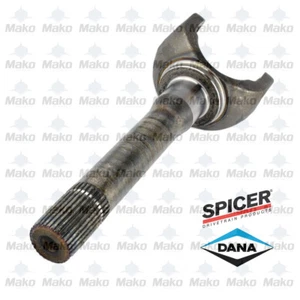 Eje del eje motriz Spicer 48903 Dana modelo 60 ejes Ford F-350/F-250 hecho en EE. UU. - Imagen 1 de 1