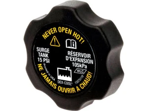 AC Delco Radiator Cap fits GMC Sierra 2500 HD 2001-2006 82PJXG - Picture 1 of 1