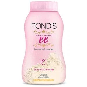 PONDS BB MAGIC POWDER 50g Oil Spot Blemish Control Uv Protection Body Face - Picture 1 of 3