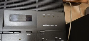 Wega Concept 51k - Bild 1 von 4