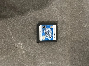 Kirby Mass Attack (Nintendo DS, 2011) Nur Cartridge Original Getestet & Funktioniert! - Bild 1 von 2