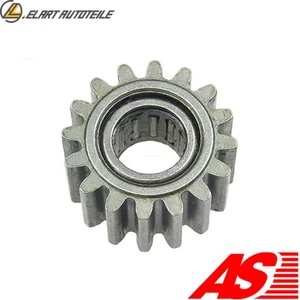 REPARATURSATZ STARTER SGK5001 FÜR MAN MAZDA MITSUBISHI NISSAN HYUNDAI (BEIJING) - Bild 1 von 10