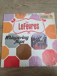 The LeFevres "Whispering Hope" Vinyl Album - Picture 1 of 5