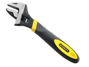 Stanley MaxSteel Adjustable Wrench 300mm 0-90-950 - Picture 1 of 1