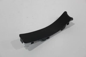 Seat Toledo KG embellecedor de consola central debajo del freno de mano negro - Imagen 1 de 16