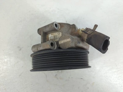 Bomba de coluna de direção hidráulica Ford F-450 Super Duty fabricante de equipamento original A7P5Q - Imagem 1 de 4