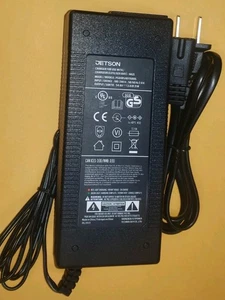 🔥OEM original Jetson Charger For Jetson Haze electric bike model ps84b546y1500s - Picture 1 of 1