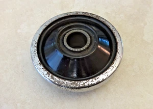 HAND WHEEL from NECCHI BU Mira - Picture 1 of 3