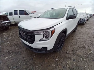 Driver Left Upper Control Arm Rear Fits 18-22 EQUINOX 11764195 - Picture 1 of 12
