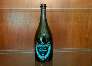 Dom Perignon Empty Display Bottle Luminous Bottle (1bottle 750 ML) - Picture 1 of 5