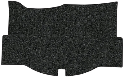 Alfombrilla de maletero Corvette C1 1958-1960 - Daytona Foto 1 de 2