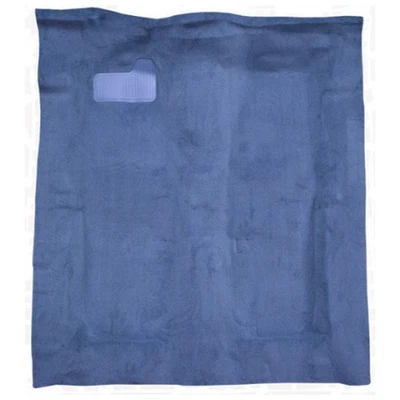 Alfombra para Pontiac LeMans Safari 1977 4 puertas vagón Cutpile Foto 1 de 4