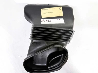 Tubo de succión de conducto de admisión de aire 92-99 BMW E36 serie 3 13701730756 nuevo genuino Foto 1 de 4