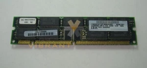 IBM 4115-2423 128MB EDO DRAM DIMM Moemory yz - Picture 1 of 5