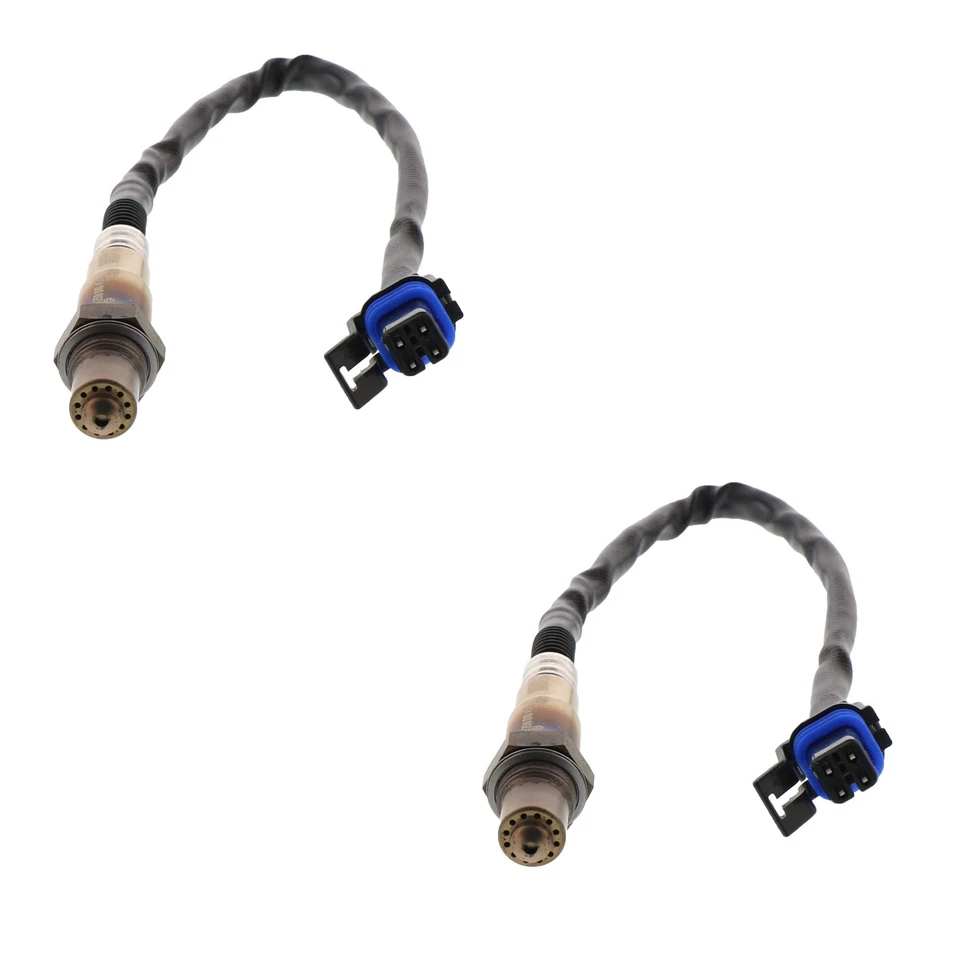 Bosch Oxygen Sensor Set For Cadillac XTS - Image 1 of 1