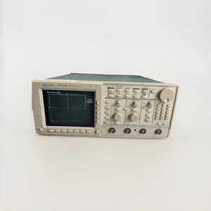 Tektronix TDS 540 500MHz 4-Channel Digital Oscilloscope – See Description - Picture 1 of 9