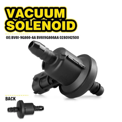 Electroválvula de purga de vapor escape 2,0 L para Ford Focus 2012-2018 BV61-9G866-AA Foto 1 de 4