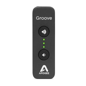 Apogee Groove USB 2.0 DAC & Headphone Amp - Bild 1 von 4