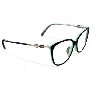 Tiffany & Co TF2143-B-F Infinity Kristall Brille nur Gestell - Bild 1 von 17