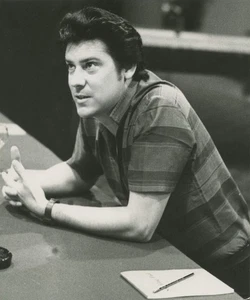 A29 A2907 - Shakin’ Stevens Portrait, 1985 - Bild 1 von 2