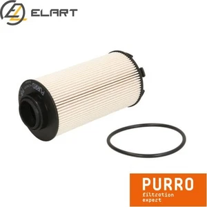 FUEL FILTER PUR-HF0067 FOR MERCEDES-BENZ AROCS ANTOS ACTROS/MP4/MP5 ATEGO/3 7.7L - Picture 1 of 7