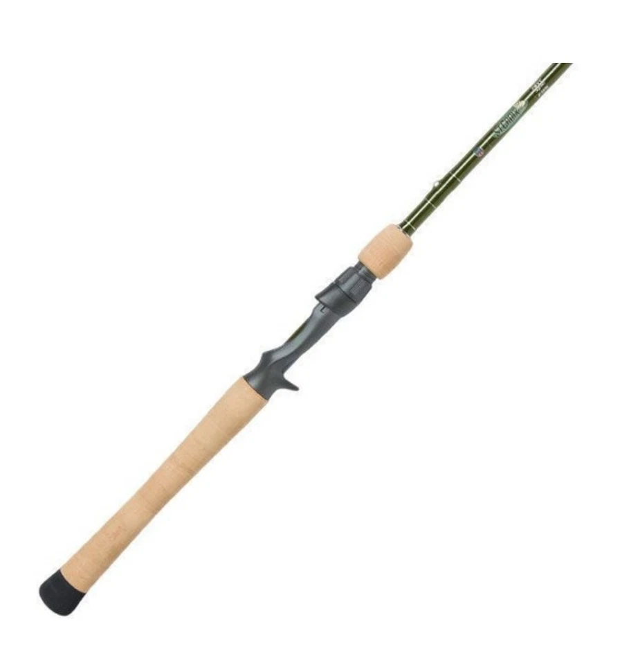 St Croix Legend Elite Casting rod EC74HF - Image 1 of 1