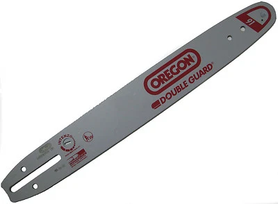 OREGON Schwert 35 cm mit INTENZ-System wie QuickSet # 412.035.061 DOLMAR MAKITA