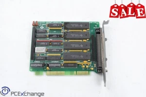 Comtrol Corp HOXX5004A Hostess ISA Rev A MDC 9850 Control Board - Picture 1 of 3