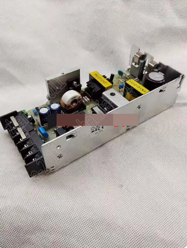 1PC Used COSEL PAA100F-24 Switching power supply +24V4.5A by DHL/Fedex shipping - Image 1 of 2
