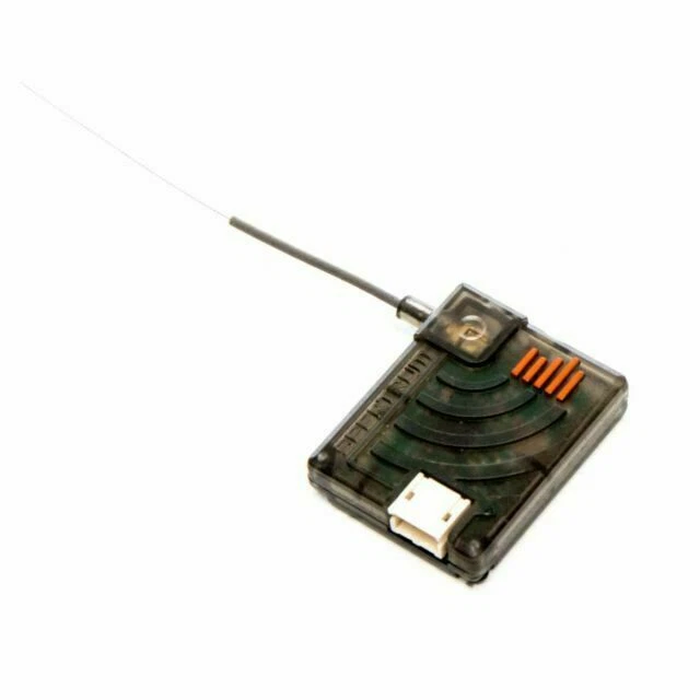 Spektrum DSMX Remote Receiver, SPM9745