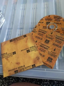 Breakbeat Era Self Titled CD Single - Bild 1 von 2