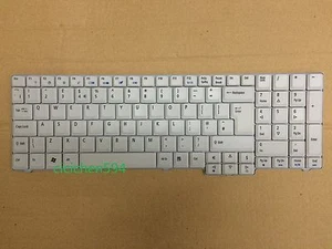 NEW Acer Aspire 6530G 6930 6930G 7720 7720G 7720Z UK Keyboard MP-07A56GB-698 - Afbeelding 1 van 4