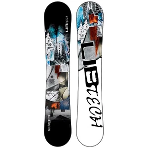 Lib Tech Skate Banana - 2022 Herren Snowboard - Bild 1 von 1