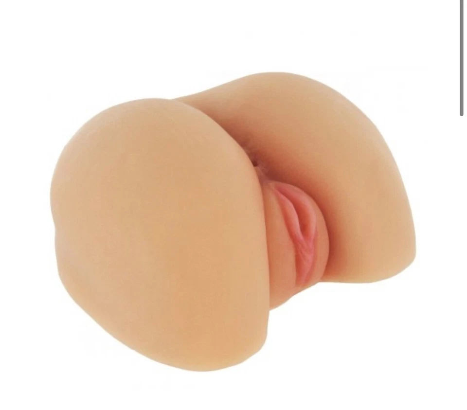 SexFlesh Down in Daisy Tight Pussy and Ass 自慰器 — 第 1/1 张图片