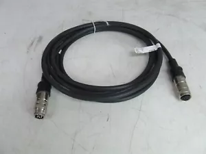 12 x ERICSSON NETWORK 200641 N00180 X50 CONNECTION CABLE 3m *NEW* - Picture 1 of 8