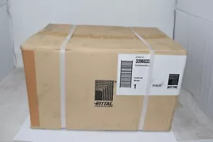 NEW Rittal 3396033 RADIAL EVAPORATOR FAN F/3272/3296.100 - Picture 1 of 2