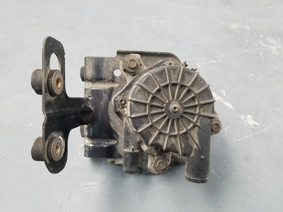 Pontiac Trans Am WS6 2000 bomba de inyección de aire secundaria #9837 V10 Foto 1 de 4