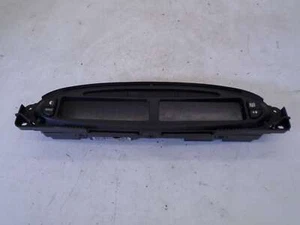 CITROEN XSARA PICASSO SPEEDO CLOCK (DIGITAL) 1.8 PETROL 964858780 1998-2004 - Picture 1 of 7