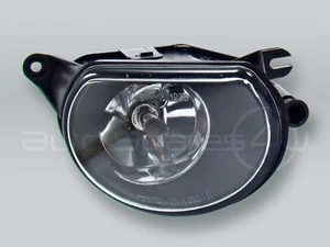 TYC Fog Light Driving Lamp Assy with bulb RIGHT fits 2007-2009 AUDI Q7 - Bild 1 von 2