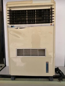 REFRIGERATORE PORTATILE 3 VELOCITA' TIMER KING POST ANNI '90 - Imagen 1 de 7