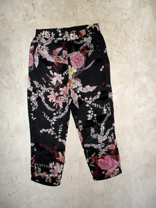 PANTALONE SEVENTY SERGIO TEGON Tg . 40 PREZZO AFFARE - Foto 1 di 13
